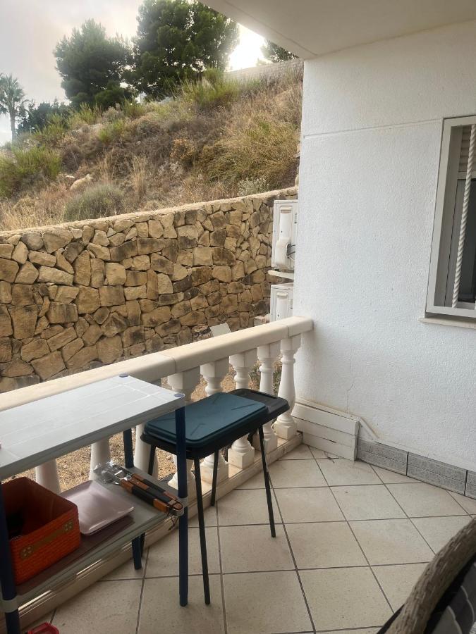 Dos Senoras Gordas Relleu Kültér fotó